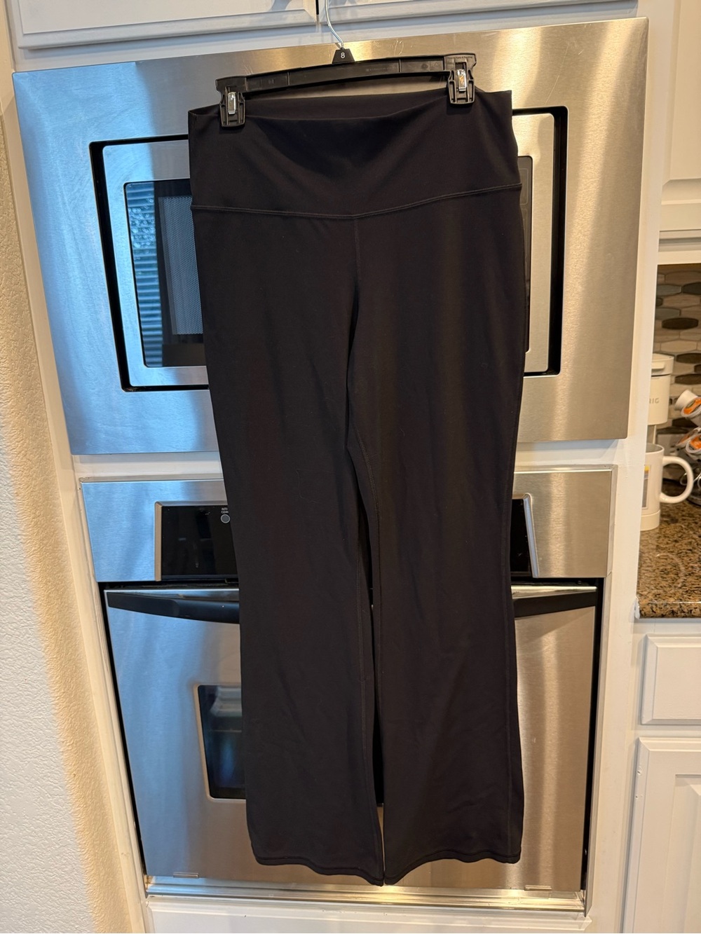 ATHLETA Elation High Rise Flare - XL